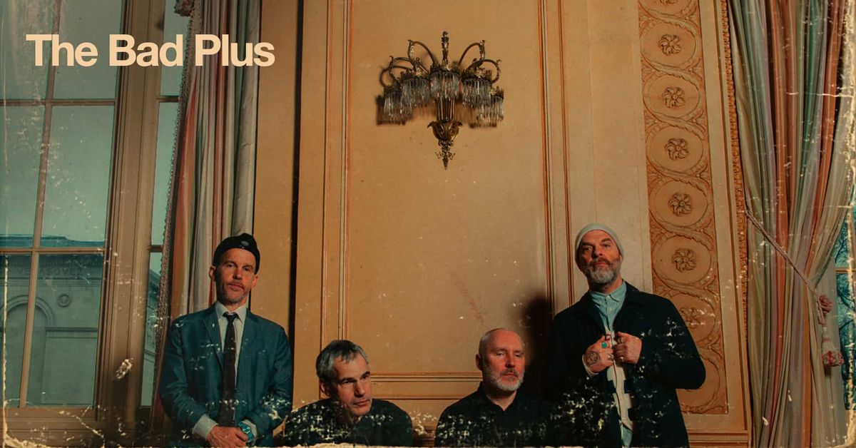 The Bad Plus, 6 March | Event in Toronto | AllEvents
