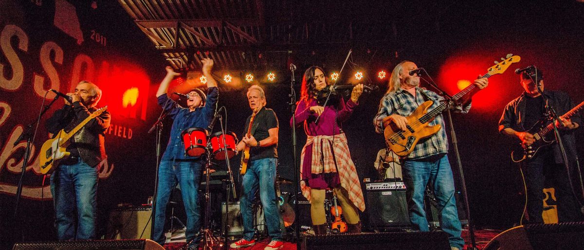 The Ozark Mountain Daredevils in Camdenton, 28 June | Event in Camdenton | AllEvents