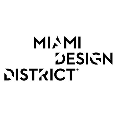 Miami Design District logo