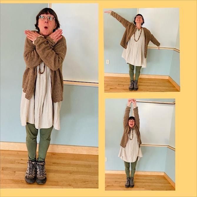 The Runes: Stretch into the Younger Futhark with Kari Tauring, 20 December | Event in Minneapolis | AllEvents