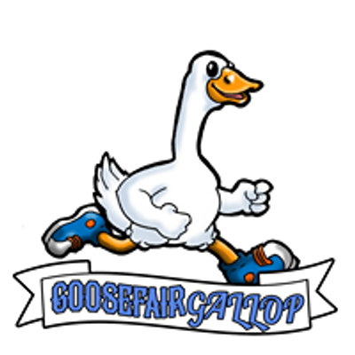 Goose Fair Gallop