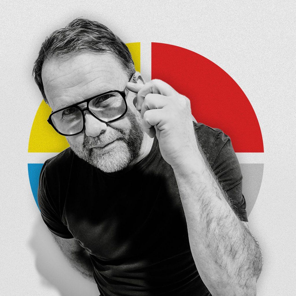 Colours 30 Presents - Jon Mancini - Open To Close, 7 February | Event in Glasgow | AllEvents