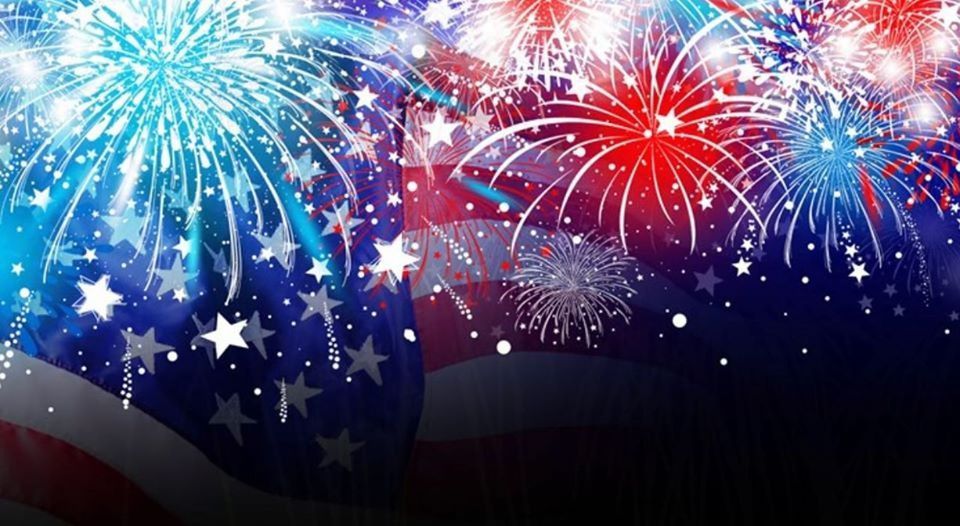 Annual 4th of July Parry, RYC Bar & Grill, Rowlett, July 3 2022