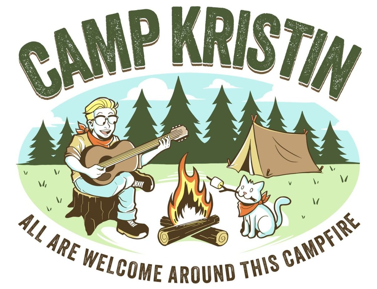 Kristin Key, 8 July | Event in Irvine | AllEvents