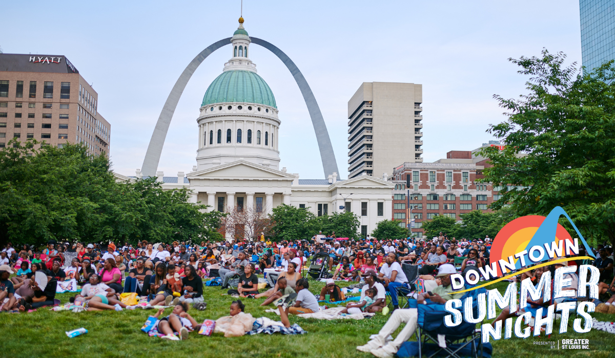 Parking The Wiz - St. Louis | Event in St. Louis | AllEvents