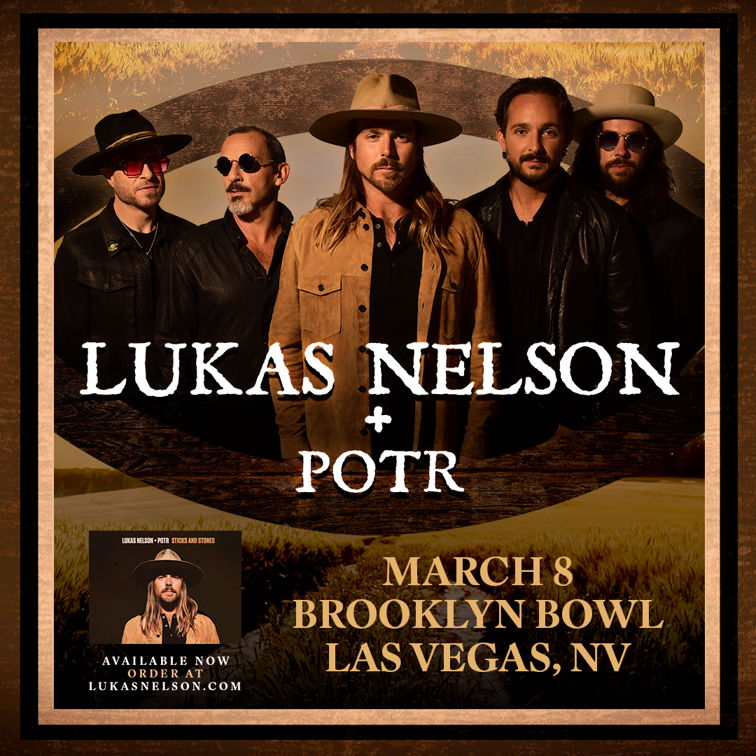 Lukas Nelson at Ulster Performing Arts Center, 23 July | Event in Kingston | AllEvents