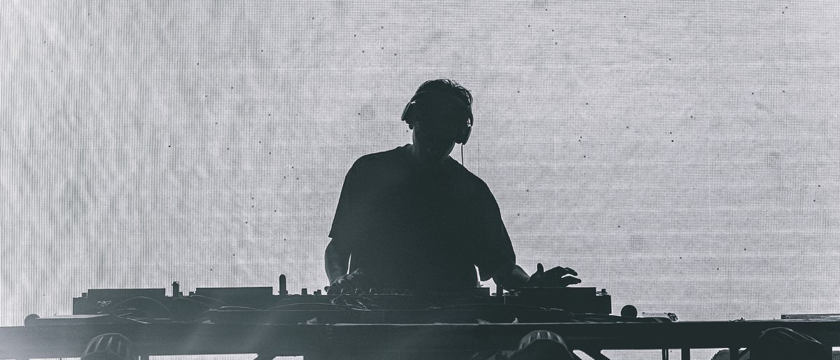 Audien in Toronto | Event in Toronto | AllEvents
