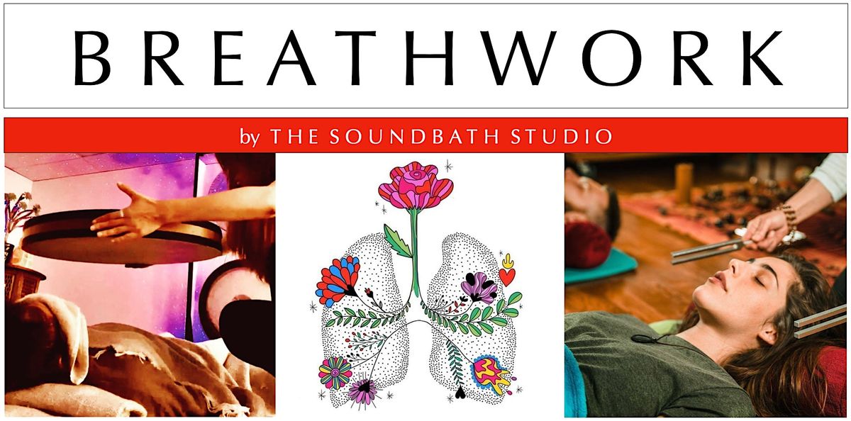 GUIDED BREATHWORK + FULL SOUNDBATH, 11 December | Event in Rolling Hills Estates | AllEvents