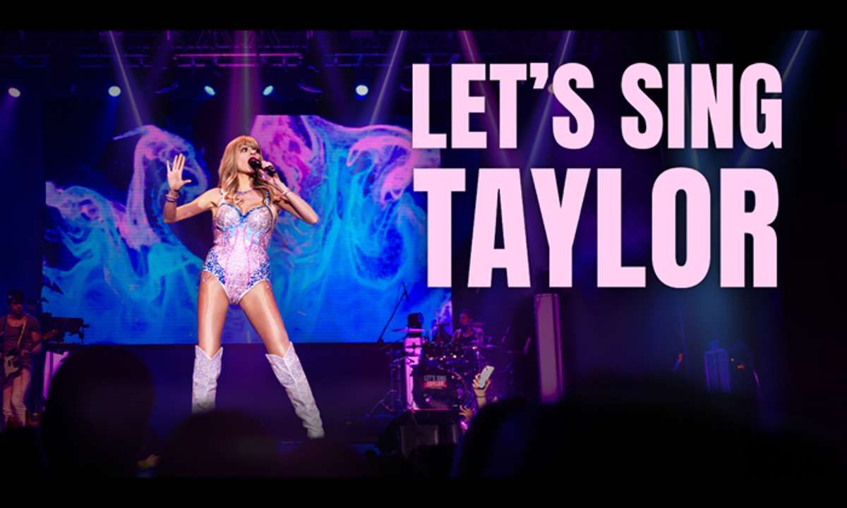 Let's Sing Taylor, 10 July | Event in Glen Allen | AllEvents