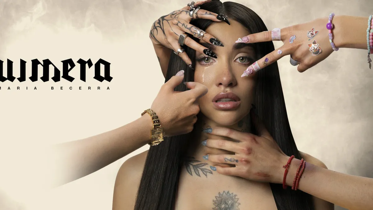 Maria Becerra in Buenos Aires, 13 December | Event in Vicente López | AllEvents