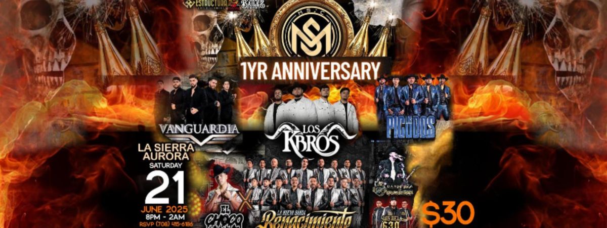 LOS KBROS, LOS PICUDOS & MAS , 21 June | Event in Aurora | AllEvents