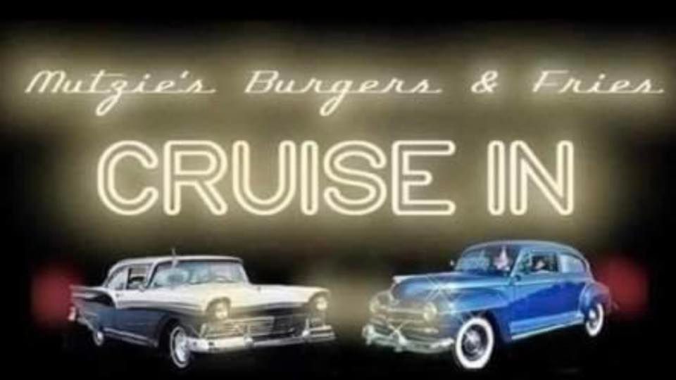 Mutzies Cruise In Car Show!, 1200 Country Club Rd, Lincolnton, NC 28092