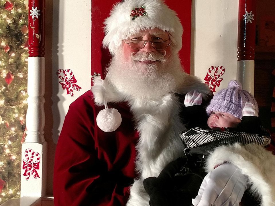 Christmas on the Square & Annual Tree Lighting, Town of Leonardtown