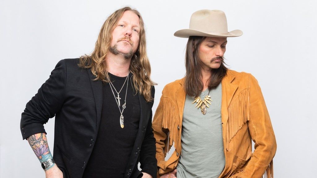 The Allman Betts Band, 11 June | Event in Indianapolis | AllEvents