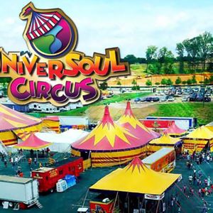 Universoul Circus, Universoul Circus - Orchard Beach, Bronx, October 18
