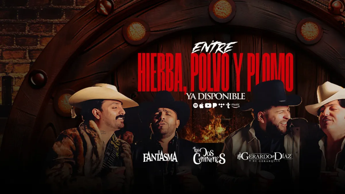 El Fantasma in Lompoc | Event in Lompoc | AllEvents