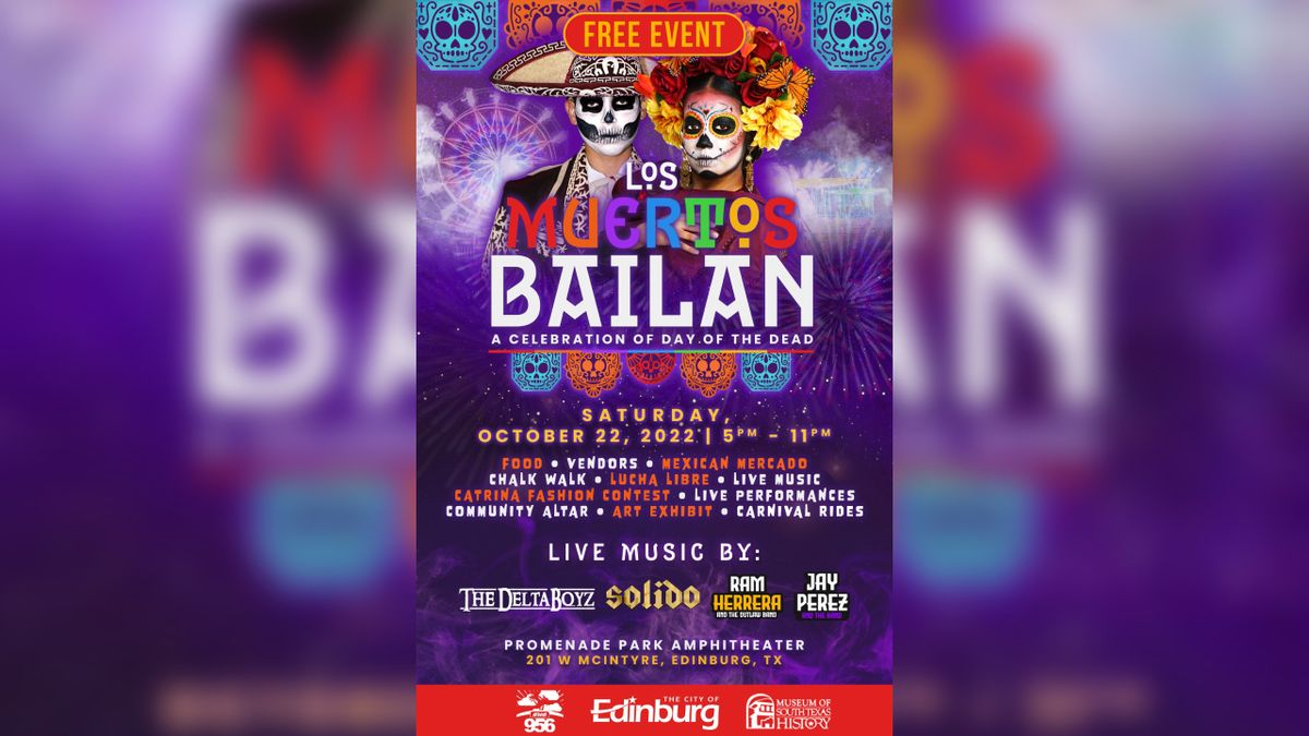 La Firma with Solido, 14 February | Event in Houston | AllEvents