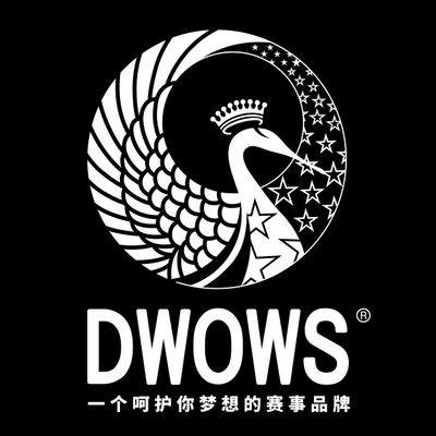 DWOWS Sports Center logo