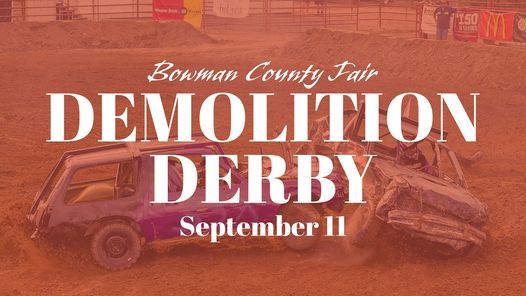 Festivals In Bowman Nd Culture Nightlife Celebrations Events Of Bowman Nd Bowman County Fair 2022