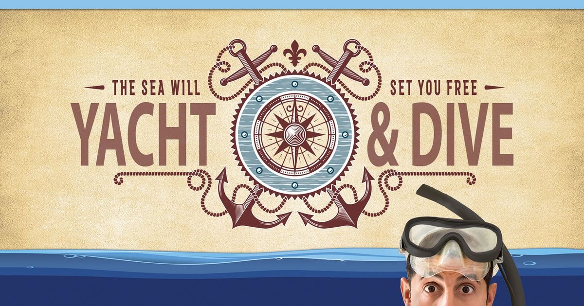 Yot Club at The Handlebar - Pensacola, 11 August | Event in Pensacola | AllEvents