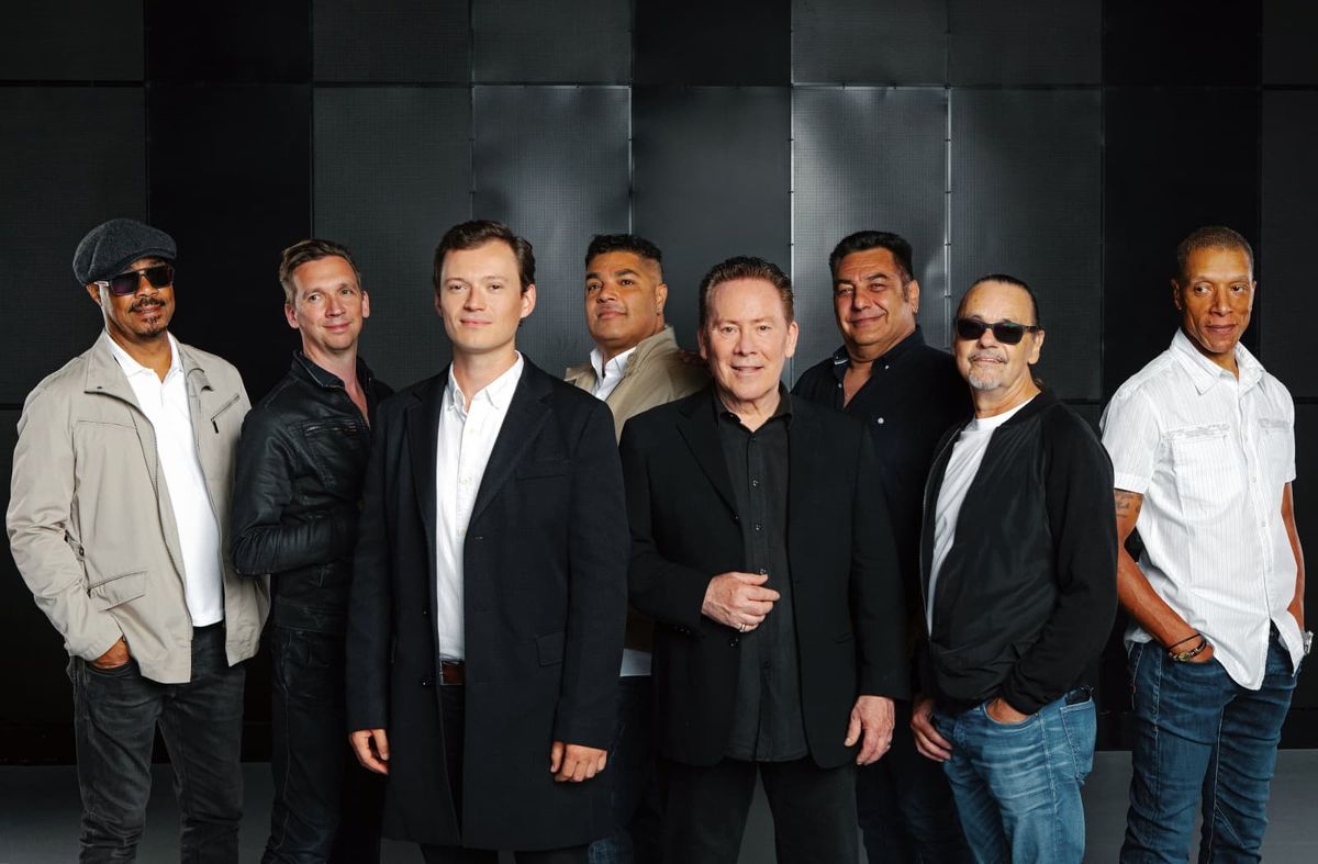 UB40 Bournemouth Tickets, 18 June | Event in Bournemouth | AllEvents