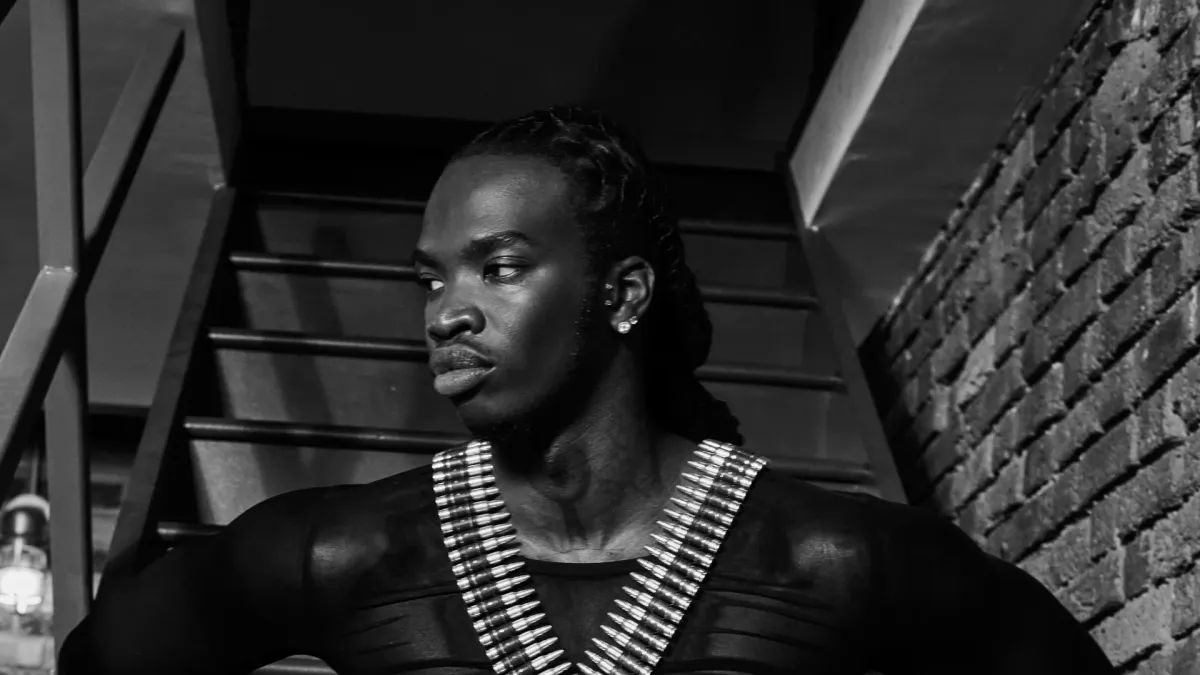 Lancey Foux in Helsinki, 8 February | Event in Helsinki | AllEvents