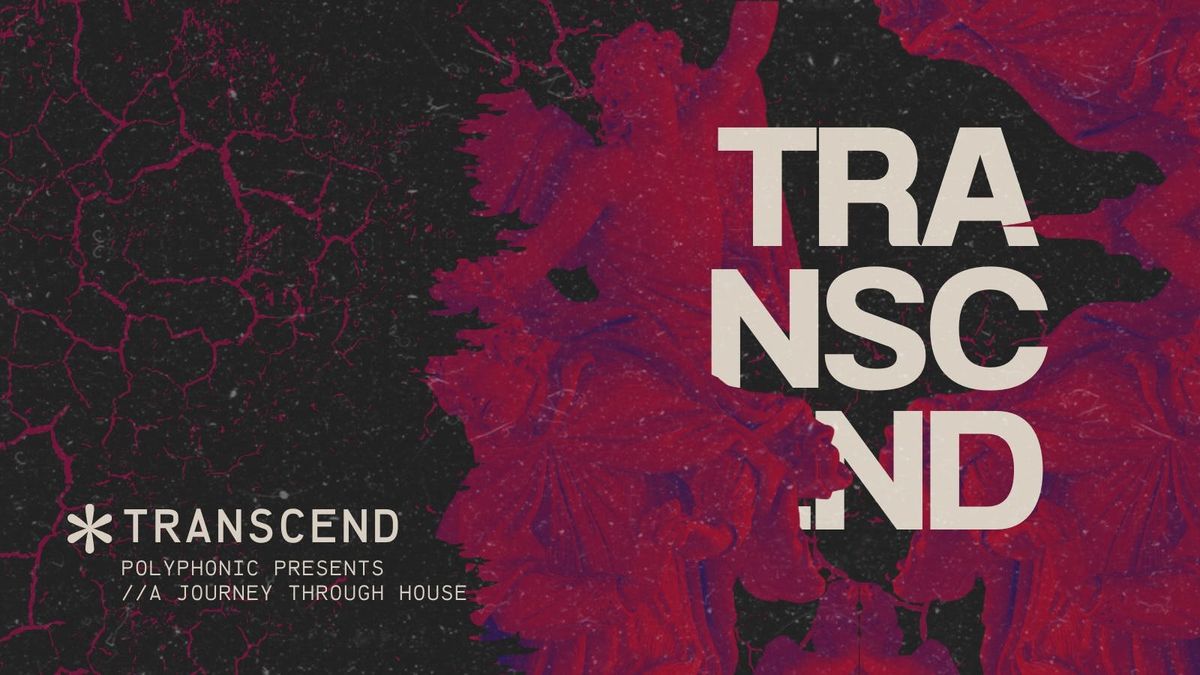 TRANSCEND, 5 September | Event in York | AllEvents