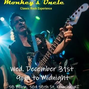 The Classic Rock Experience