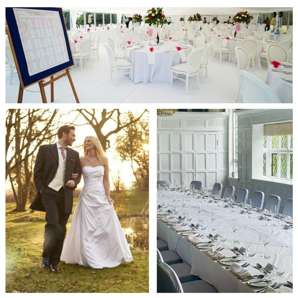The Grand Elstree and Bushey Wedding Fair, 12 October | Event in Barnet | AllEvents
