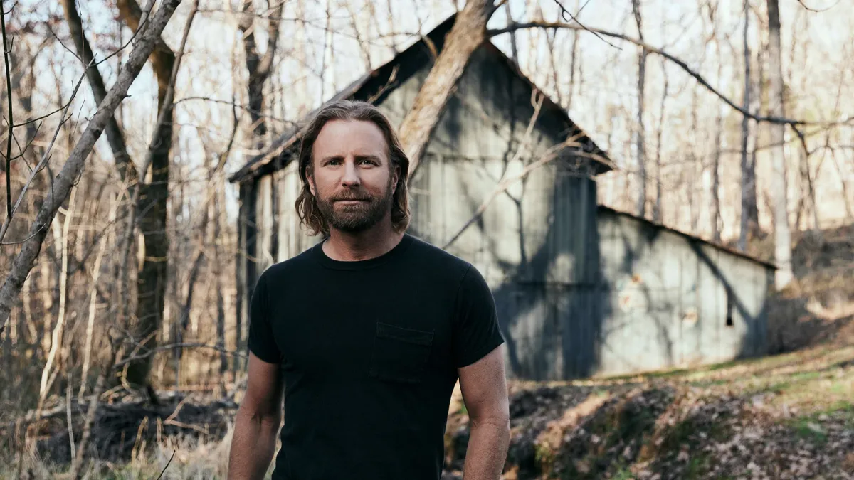 Dierks Bentley in Buffalo, 14 August | Event in Buffalo | AllEvents