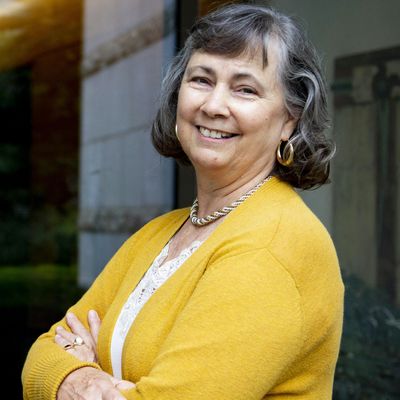 Wendy Brown-Baez