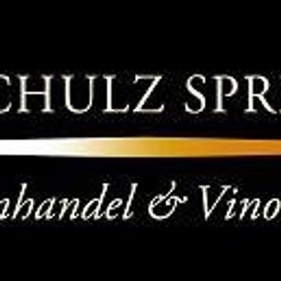 Wein Schulz Spremberg