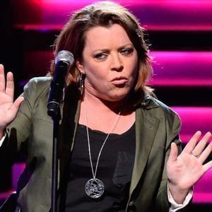 Kathleen Madigan
