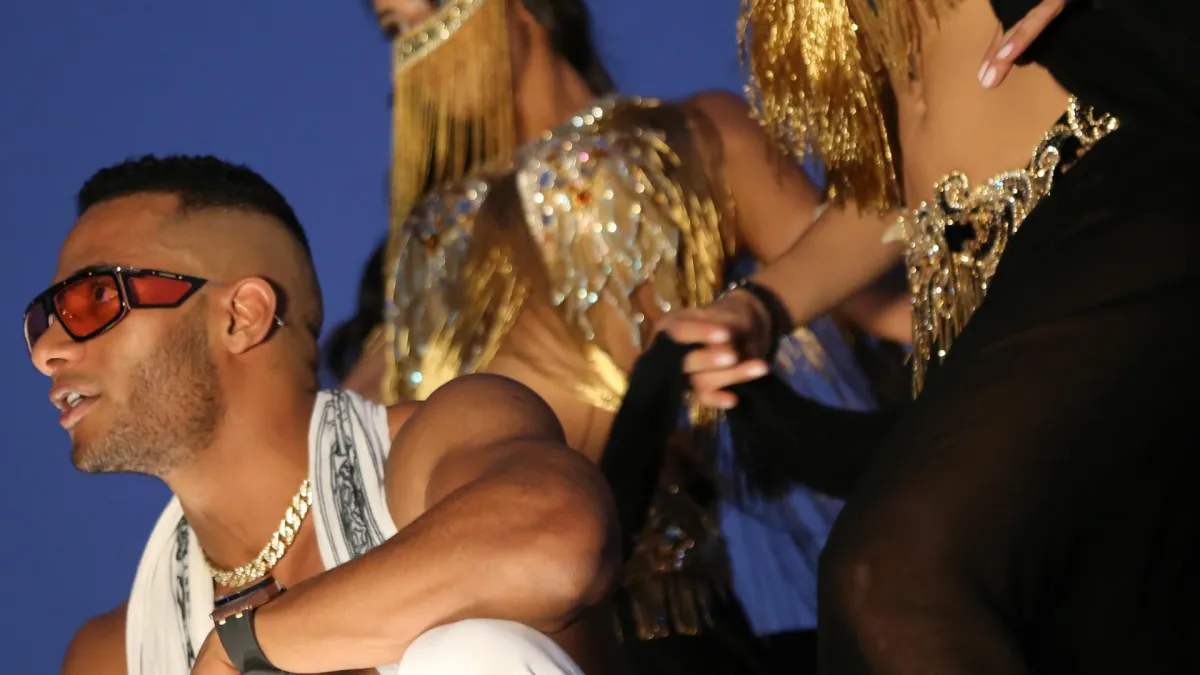 Mohamed Ramadan in City of New York, 17 January | Event in New York | AllEvents