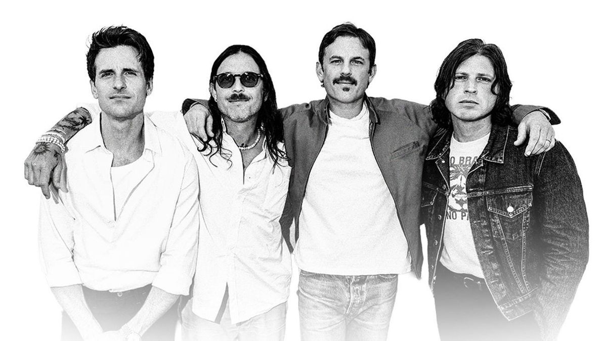 Kings of Leon Las Vegas Tickets, 30 December | Event in Las Vegas | AllEvents