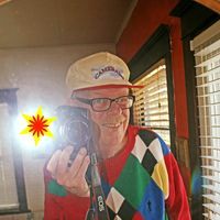 User profile photo