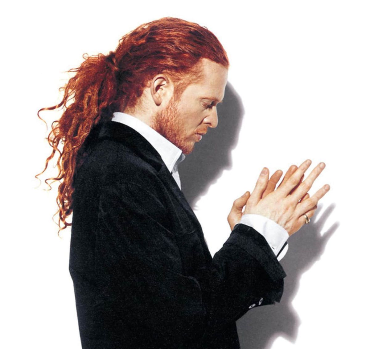 Simply Red Wien Tickets, 5 November | Event in Wien | AllEvents