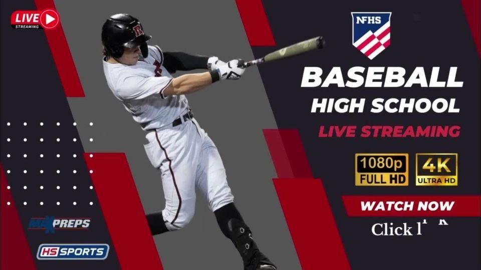 Stony Point vs. Round Rock Westwood HighSchool Baseball LIVE, Stony