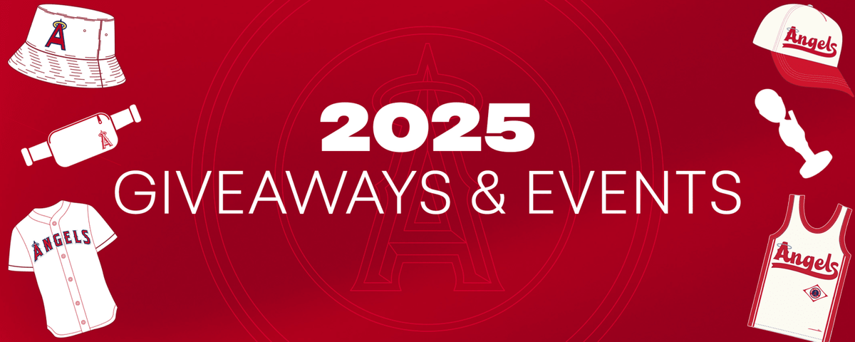 Seattle Mariners at Los Angeles Angels at Angel Stadium | Event in Anaheim | AllEvents