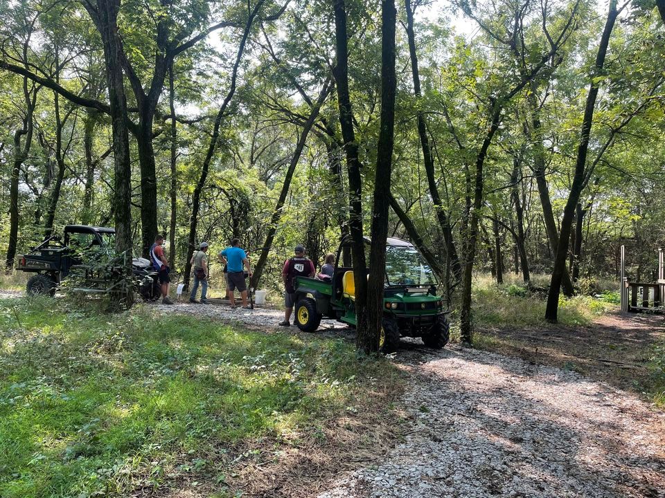 100 Report & 100 True Pairs Registered Event, 23424 South Jefferson Pkwy Harrisonville, MO