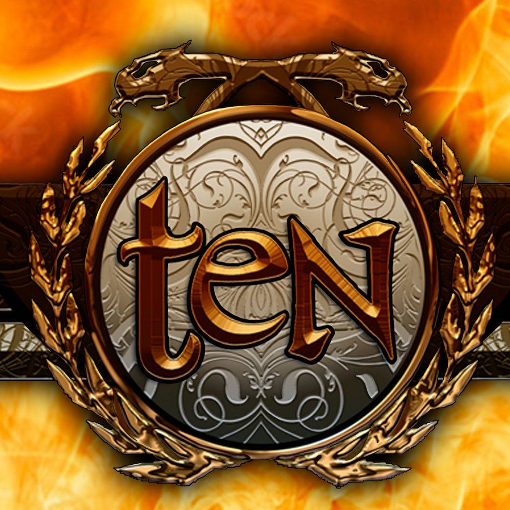 TEN with support, 19 July | Event in Edinburgh | AllEvents