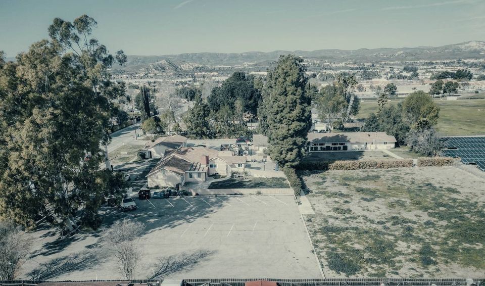 Life Church Opening Day , 1482 Sinaloa Road Simi Valley, CA United