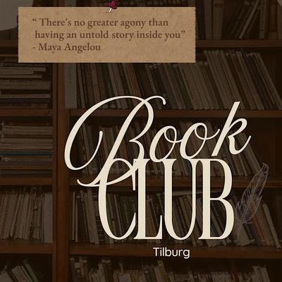 Tilburg Book Club