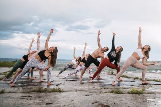 Contentment A Yoga Immersion Black Orchid Yoga Cycle April 7 To April 11 Allevents In