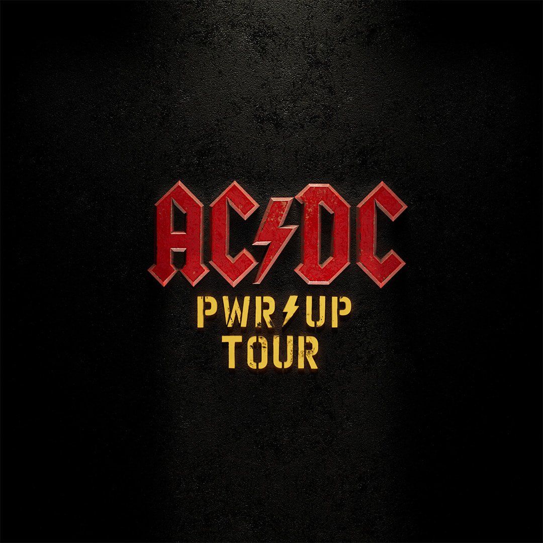 PWR/UP - Canada's Premier AC/DC Tribute Concert, 18 September | Event in Campbell River | AllEvents