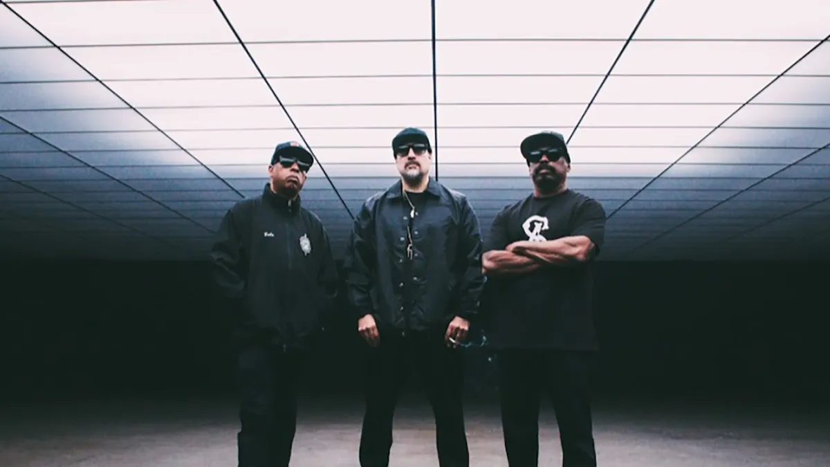 Cypress Hill, Atmosphere, Lupe Fiasco, The Pharcyde in Charlotte, 12 August | Event in Charlotte | AllEvents