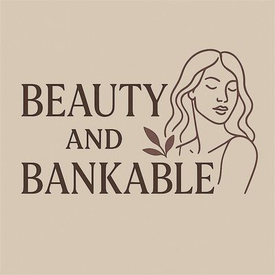 Beauty & Bankable logo