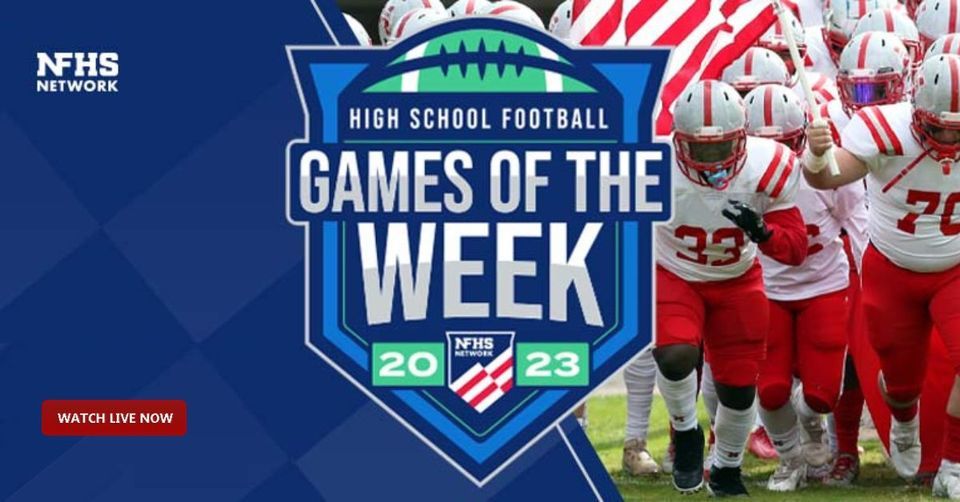 Andrew Jackson vs. North Central Varsity Football LiveHD, Andrew