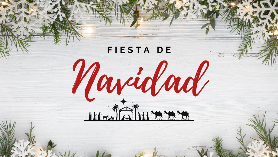 Fiesta de Navidad, 13 December | Event in Orem | AllEvents