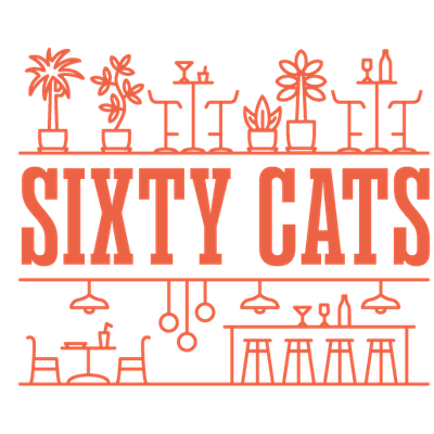 Sixty Cats